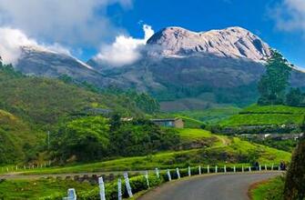 Kerala HD Wallpaper