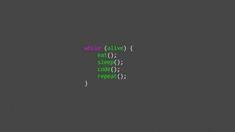 Java Programming Wallpaper