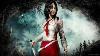 Dead Island Riptide Wallpaper
