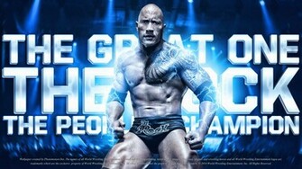 Wwe Immortals Wrestling Fighting Action Warrior Wallpaper