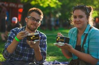 Concert Series Black Rebel Motorcycle Club And Father John Misty