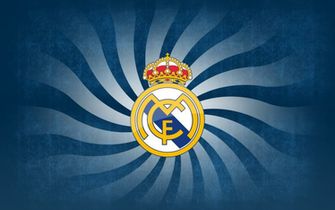 Real Madrid Logo Wallpaper HD Net