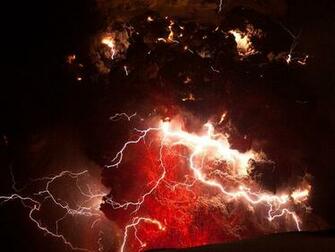 Volcano Cool Wallpaper In Return For