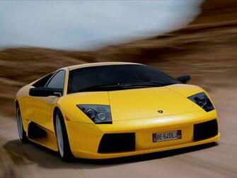 Lamborghini Murcielago Wallpaper HD In Cars Imageci