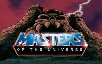 Script Finished For New Masters Of The Universe