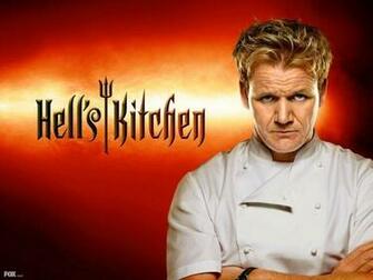 Gordon Ramsay Wallpaper