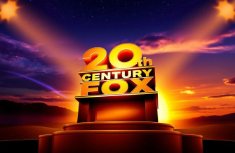 20th Century Fox Logo Wallpaper
