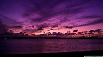 Pink Sunset 4k HD Desktop Wallpaper For Ultra Tv Tablet