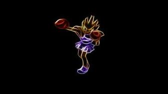 Best Hitmonchan Wallpaper