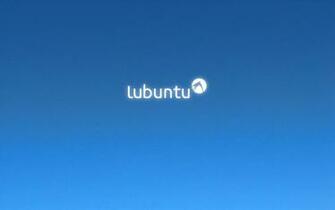Lubuntu Wallpaper