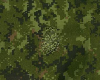 Camouflage Cadpat Wallpaper