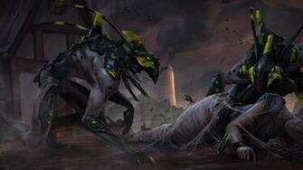 Endless Legend Wallpaper