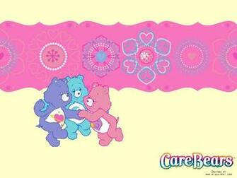 Care Bears Desktop Wallpaper Jpg