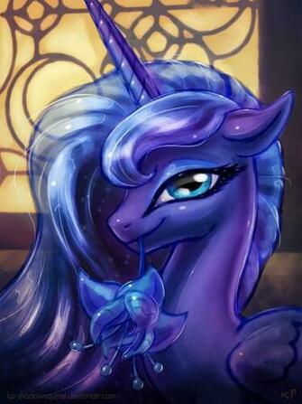 Mobile Wallpaper Cartoon Fantasy Unicorns