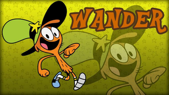 Wander Over Yonder Wallpaper Keyword Data Related