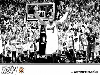 Lebron James Miami Heat Wallpaper