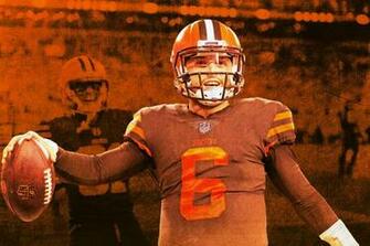 Baker Mayfield Won The Browns A Game He Could Have Them Three