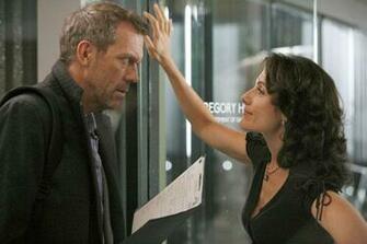 House El Factor Lisa Edelstein