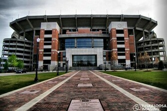 University Of Alabama Wallpaper