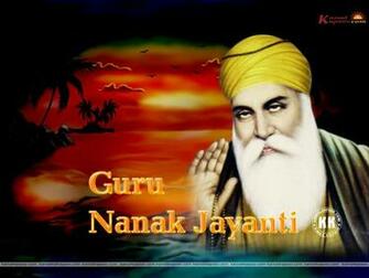 Guru Wallpaper