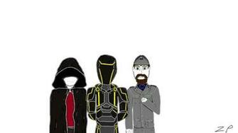 New Dea Background By Zp Author