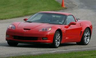 Chevrolet Corvette Z06