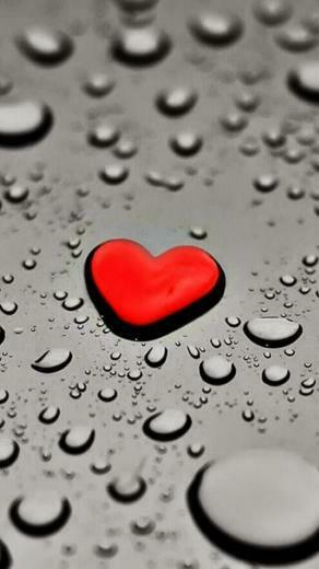 iPhone Wallpaper Love 3d