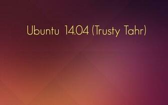 They Are Default And Community Wallpaper Chosen For Ubuntu