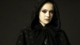 Dakota Fanning Twilight HD Wallpaper