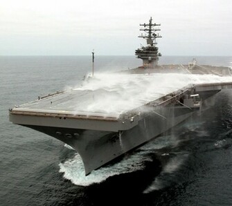 Uss Nimitz Flikie Wallpaper