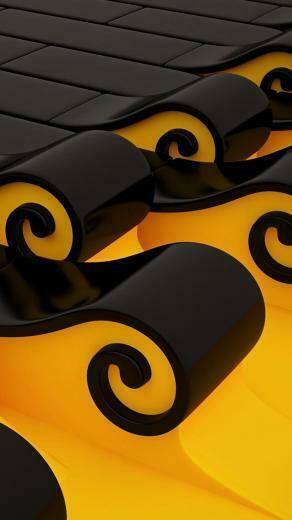 3d Wallpaper iPhone