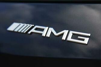 Amg Logo Wallpaper Related Keywords Suggestions Mercedes