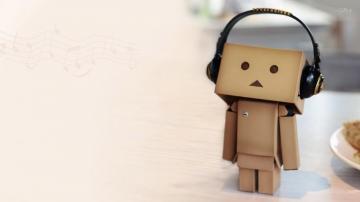 Danbo Wallpaper