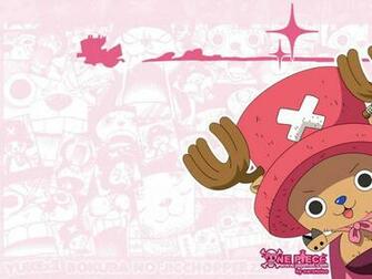 Wallpaper Direct One Piece Tony Chopper