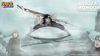 Zabuza Momochi Image Femalecelebrity