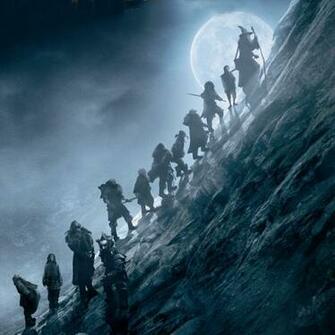 Wallpaper The Hobbit An Unexpected Journey