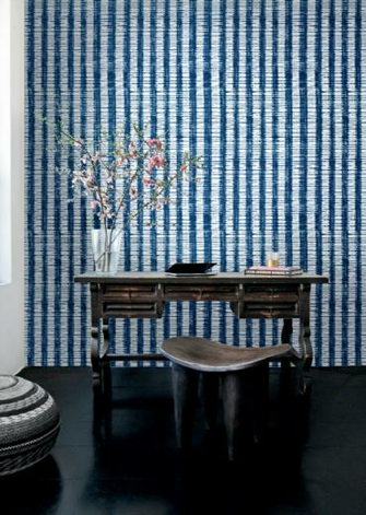 Textile Treasury West African Indigo Justina Blakeney The