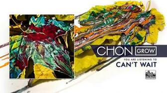 San Diego S Chon Talk New Album Grow Why Nyc Is Special And