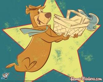 Yogi Bear Image HD Wallpaper And Background Photos