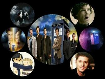 Best Superwholock Wallpaper