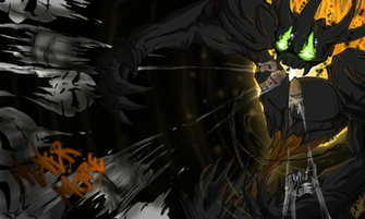 Warcraft Wallpaper Nevermore