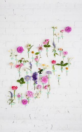 Boho iPhone Wallpaper Background