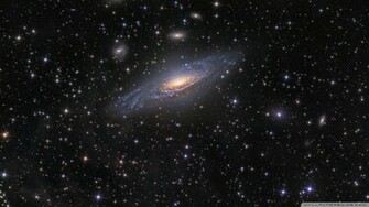 Galaxy Wallpaper