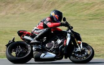Worth Waiting For Mv Agusta Canada