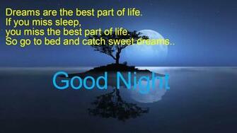 Good Night Wallpaper HD Collection