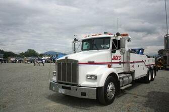Tow Truck Company Wallpaper Gallery