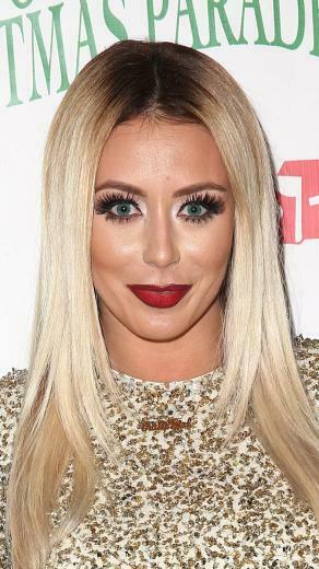 Aubrey O Day Wallpaper Mobile