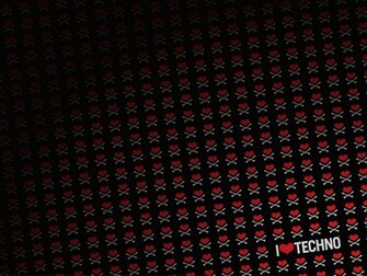 Ilt I Love Techno Music Wallpaper