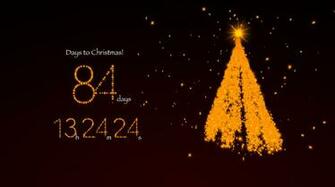 3d Christmas Countdown Android Apps On Google Play