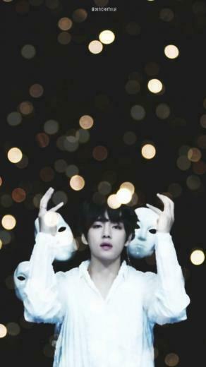 Comeback Trailer Love Yourself Tear Singularity Bts Wallpaper Lock